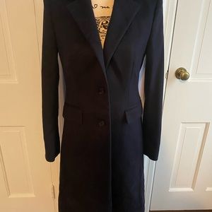 Coats | Hugo Boss Curia Coat | Poshmark